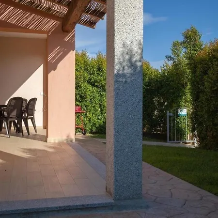 In Mit Garten Und Grill شقة *